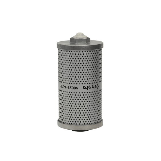 Kubota Return Filter Hydraulic V0621-65150