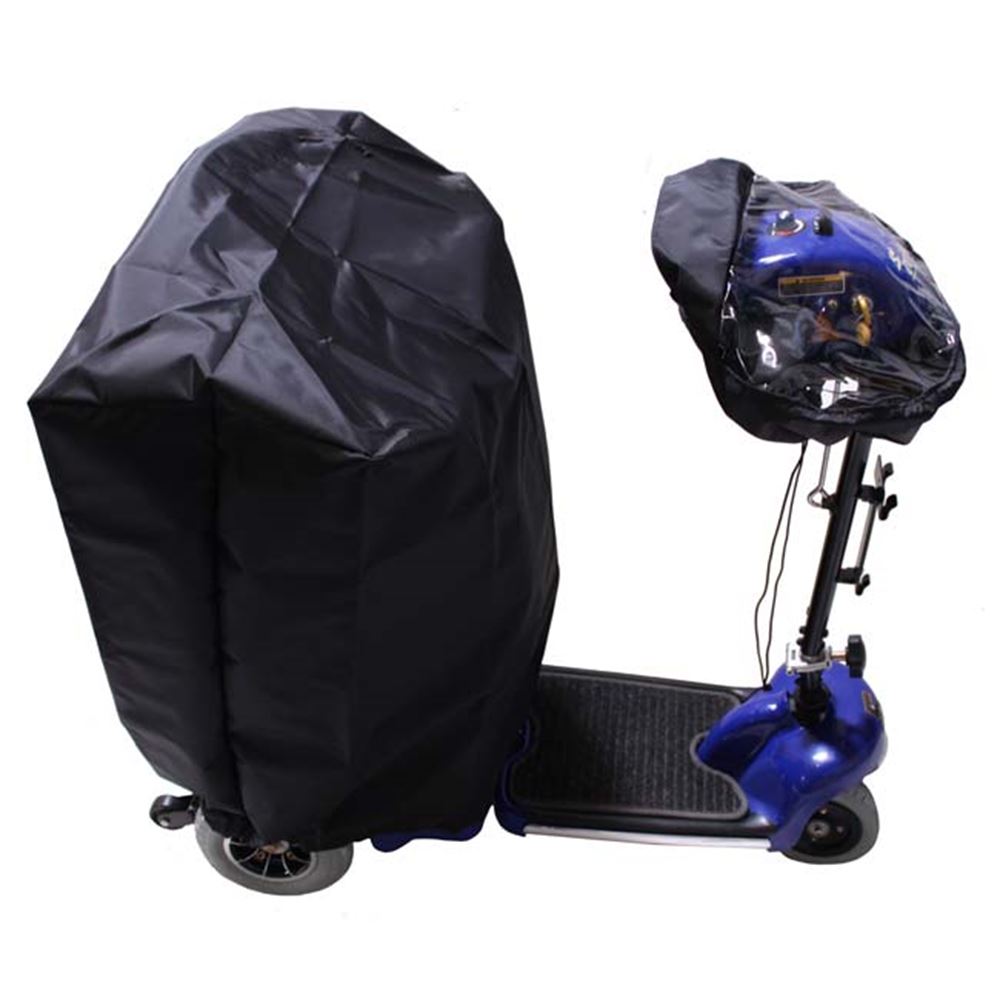 Diestco Seat & Tiller Covers | SIZE OPTIONS