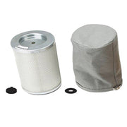 VACMASTER HEPA Filter & Prefilter Combo
