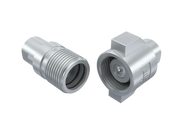 VFF-HD-24-24C | 1 1/2" Wing Style Heavy Duty Coupler x 1 1/2" NPT Female Threads.