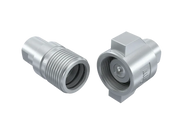 VFF-HD-16-16C-SAE | WING STYLE HIGH PRESSURE 1" COUPLING BODY X 1" FEMALE SAE