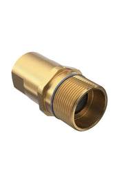 VFF-24-24N | 1 1/2" Nipples with 1 1/2" NPT