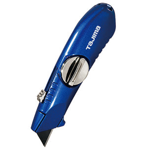 VR-Series Retractable-Blade Utility Knife