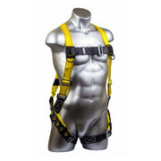Velocity Harness Kit - M-L