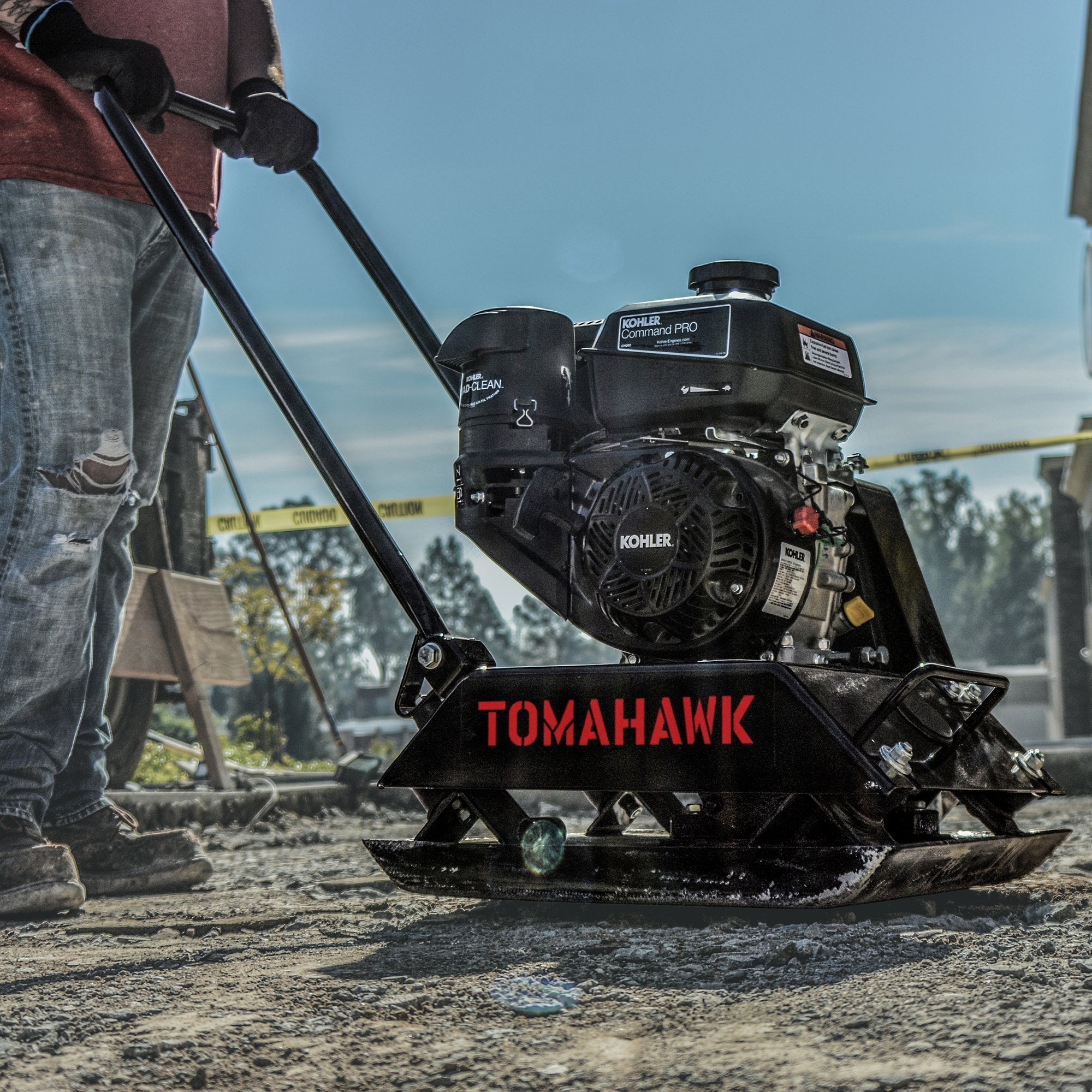 Tomahawk