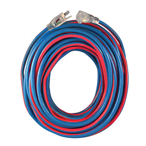 Voltec 12/3 Extreme 50' All Weather Extension Cord