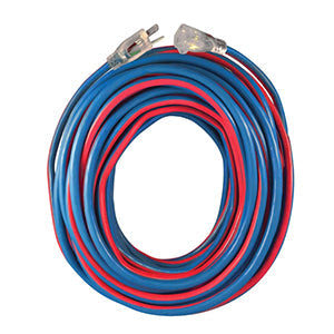 Voltec 12/3 Extreme 50' All Weather Extension Cord
