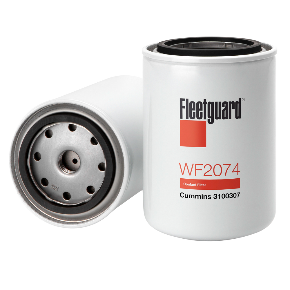 FleetGuard Water Filter WF2074