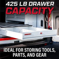 PACK RAT Drawer Unit, 48in x 10.25in x 9.5in - 305-3-04 product image