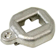 WHEEL ENCLOSURE