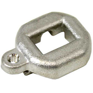 WHEEL ENCLOSURE