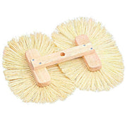 Wal-Board Double Crows Foot Texture Brush