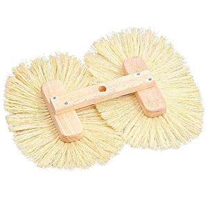 Wal-Board Double Crows Foot Texture Brush