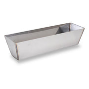 Wal-Board Tools 12" Stainless Steel Mud Pan