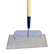 Walboard Floor Scraper - 14" - Wood Handle