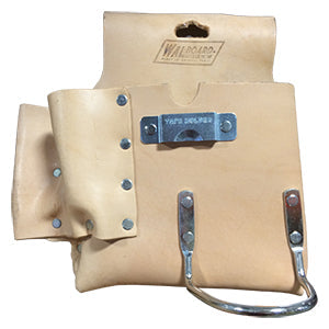 Walboard Tool Pouch Right Hand 815 Box Style - 9" X 9"