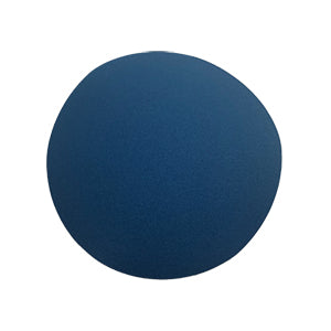 Wallvex 120 Grit Blue Film Sanding Disc-15 per pack