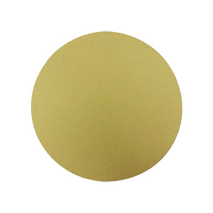 Wallvex 9" 100Grit Golden Touch Disc-25 per pack