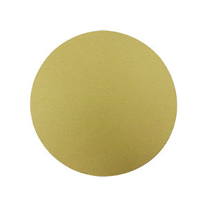 Wallvex 9" 80Grit Golden Touch Disc-25 per pack