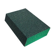 Wallvex Green Dual Angle Med/Fine Sponge (24)