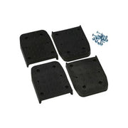Warner EZ Stride Stilts Replacement Sole Kit w/ Screws