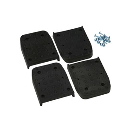 Warner EZ Stride Stilts Replacement Sole Kit w/ Screws