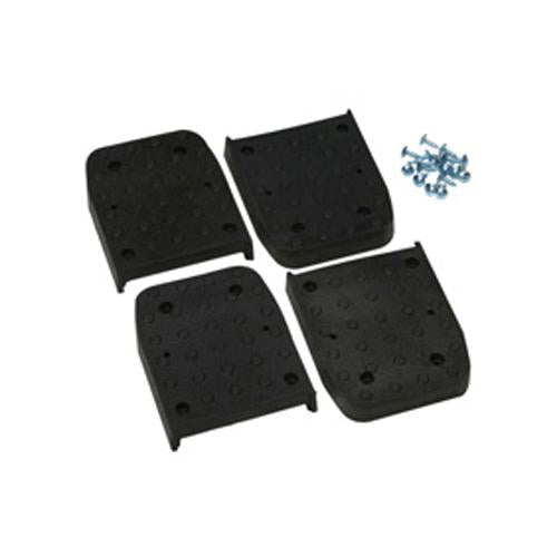 Warner EZ Stride Stilts Replacement Sole Kit w/ Screws