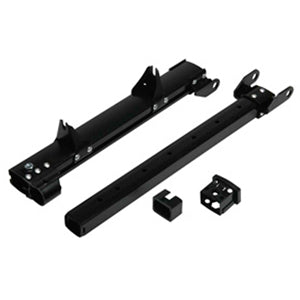 Warner Outward 18" Leg Extrusion (Left)