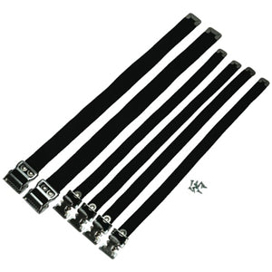 Warner Replacement Strap Kit