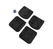 Warner Strap-N-Stride Stilts Floor Pad Kit