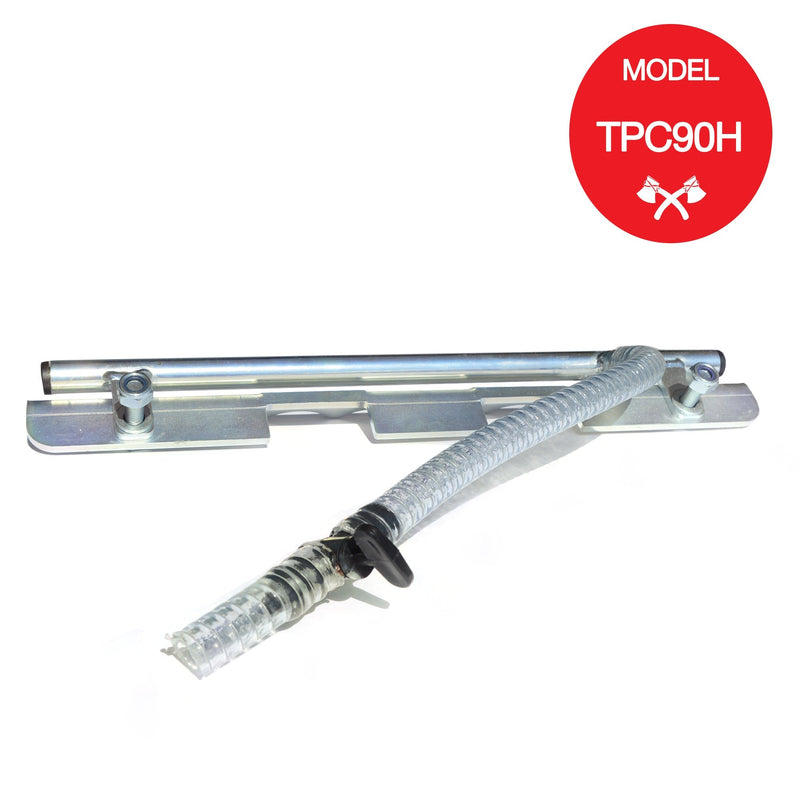 Water System for TPC90H Plate Compactor
