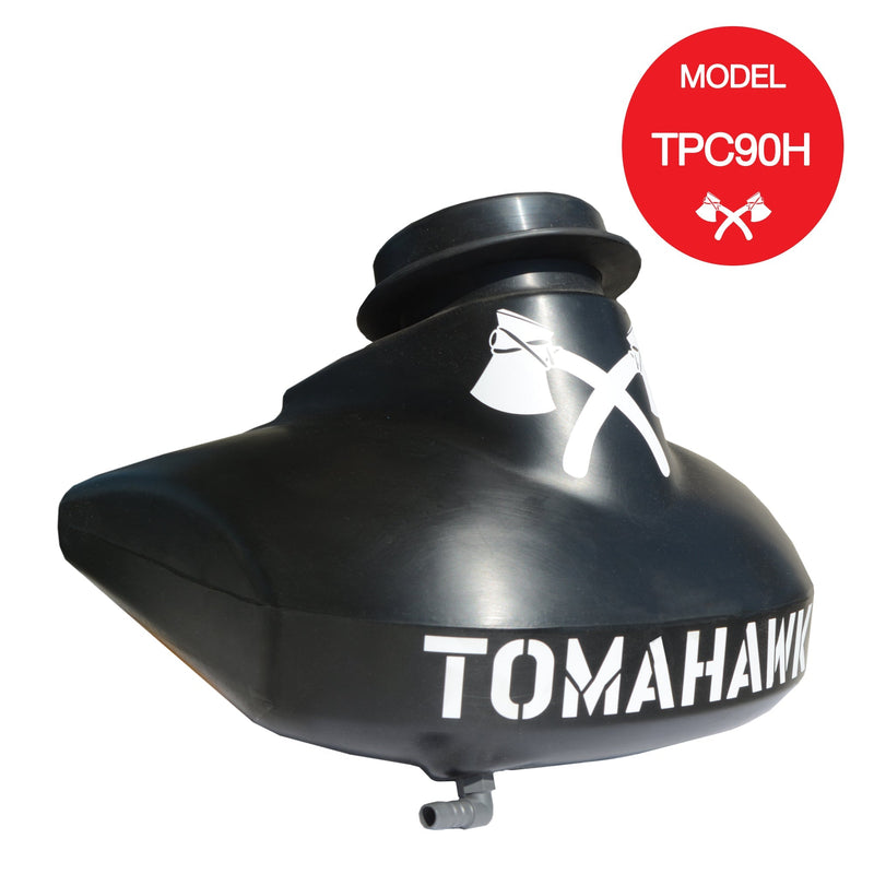 Water Tank for TPC90H Plate Compactor (600031326A)