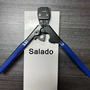 PEX Cinch Clamp Crimp Tool - Salado
