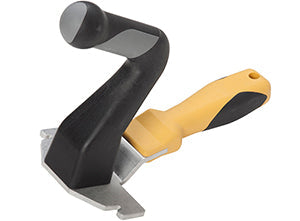 Wizard Handle for Power Assist