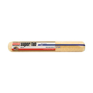 Wooster Super/Fab 1/2" Nap 18"