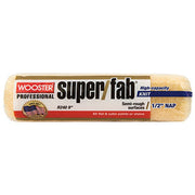 Wooster Super/Fab 1/2" Nap 9"
