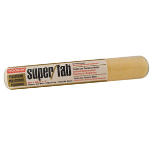 Wooster Super/Fab 3/4" Nap 18"