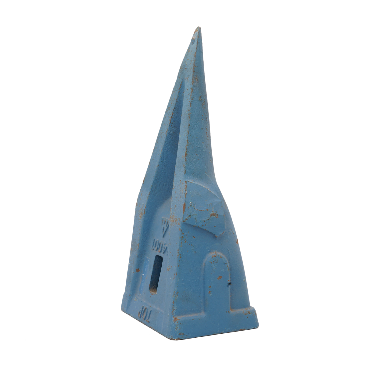 Hensley Bucket Tooth X400T