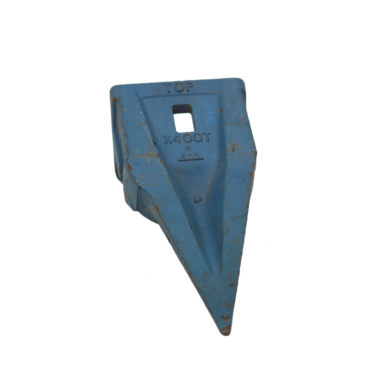 Hensley Bucket Tooth X400T