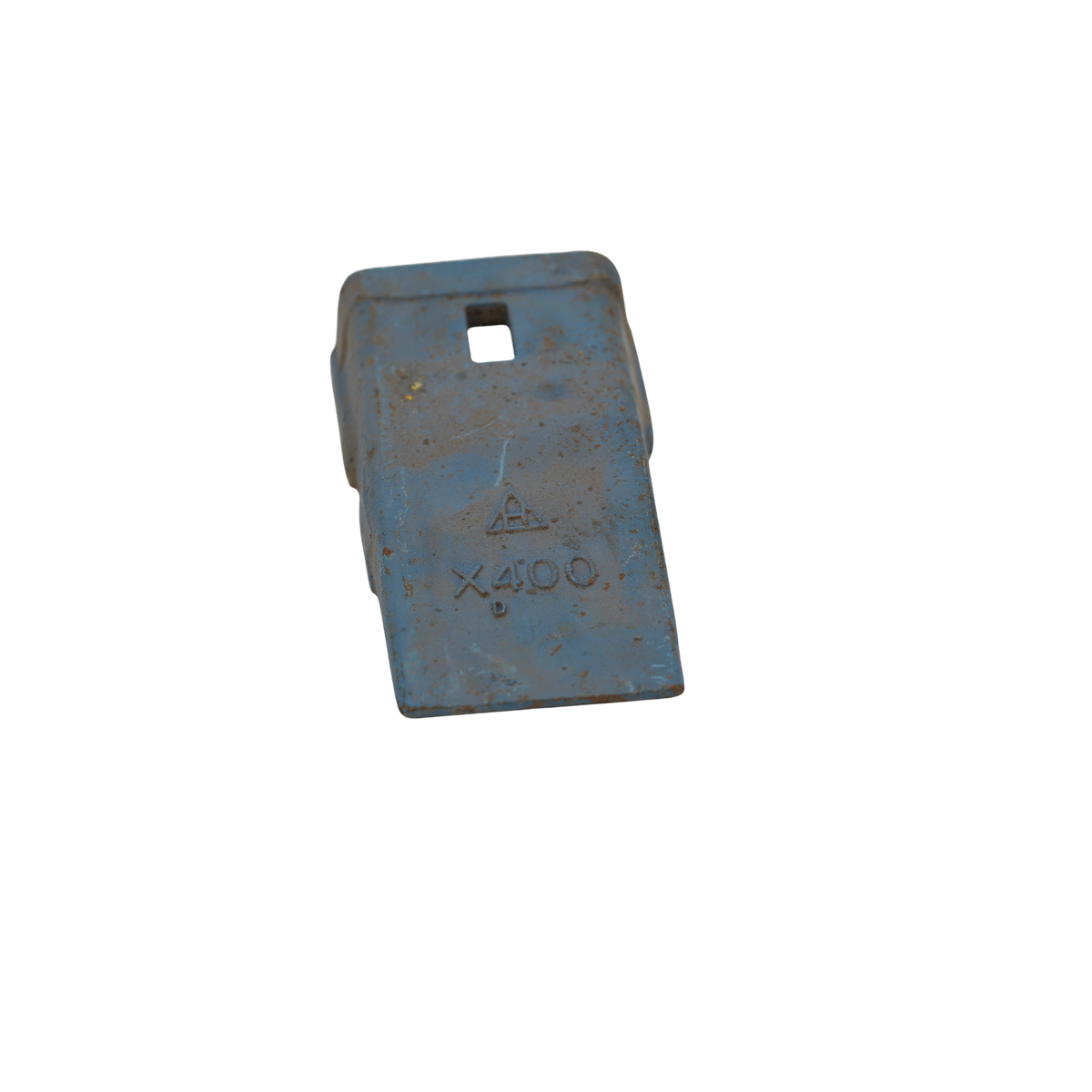 Hensley Bucket Tooth X400