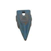 Hensley Bucket Tooth X400