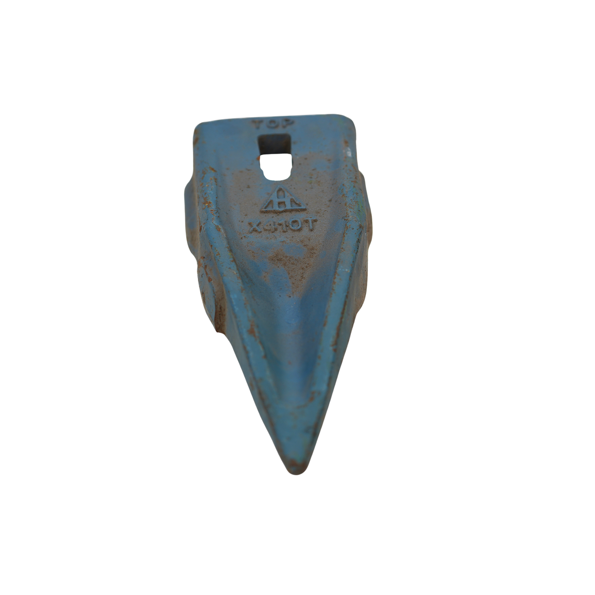 Hensley Bucket Tooth X400