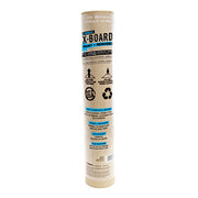 X-Board Surface Protector - 35" X 100'
