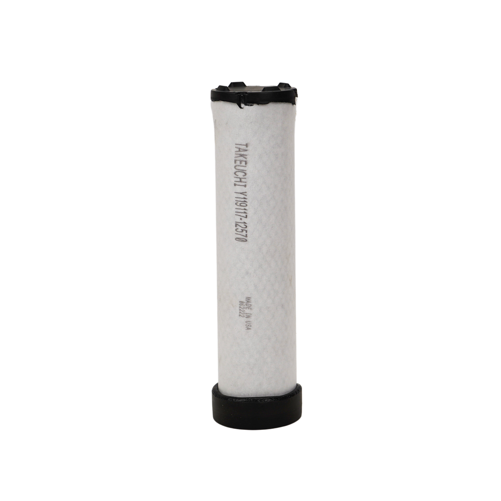 Takeuchi Filter, Air (Inner) Y119117-12570