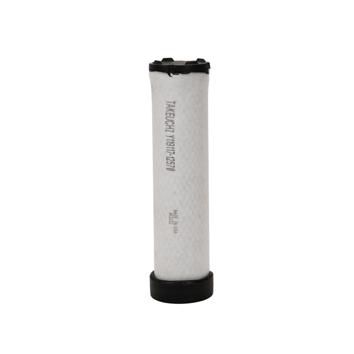 Takeuchi Filter, Air (Inner) Y119117-12570