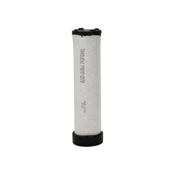 Takeuchi Filter, Air (Inner) Y119117-12570