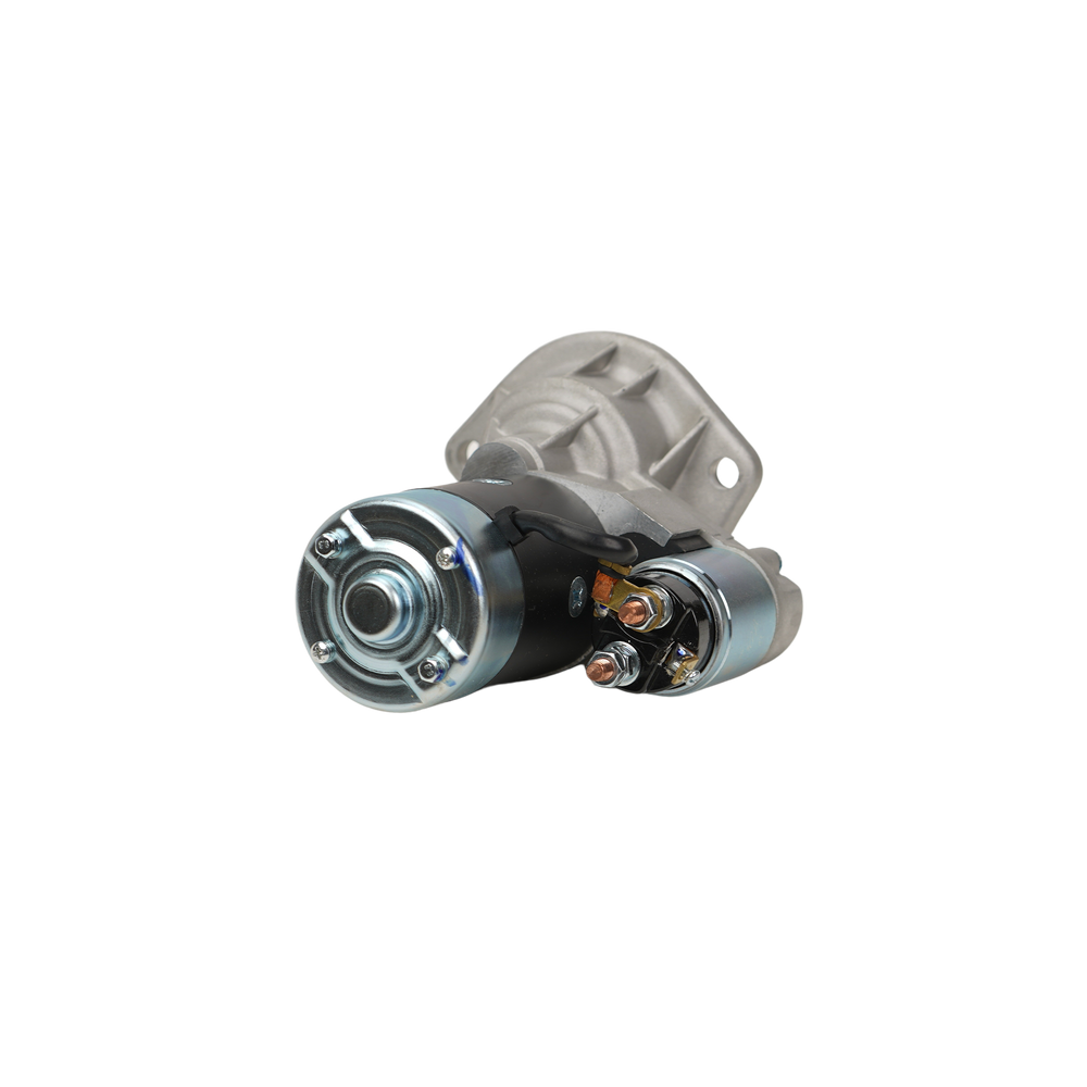 Takeuchi Starter (12V)(3Kw) Y129940-77011 (MIN/MAX 1)