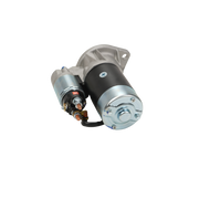 Takeuchi Starter (12V)(3Kw) Y129940-77011 (MIN/MAX 1)