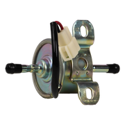 Takeuchi Pump, Fuel Feed Y119225-52102