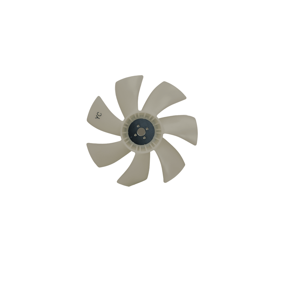 Takeuchi Cooling Fan Y119717-44740
